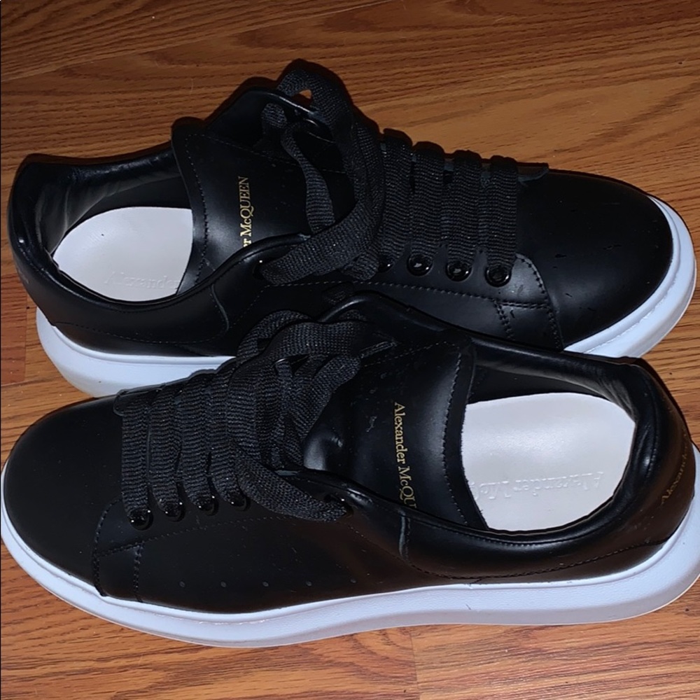 Alexander McQueen’s